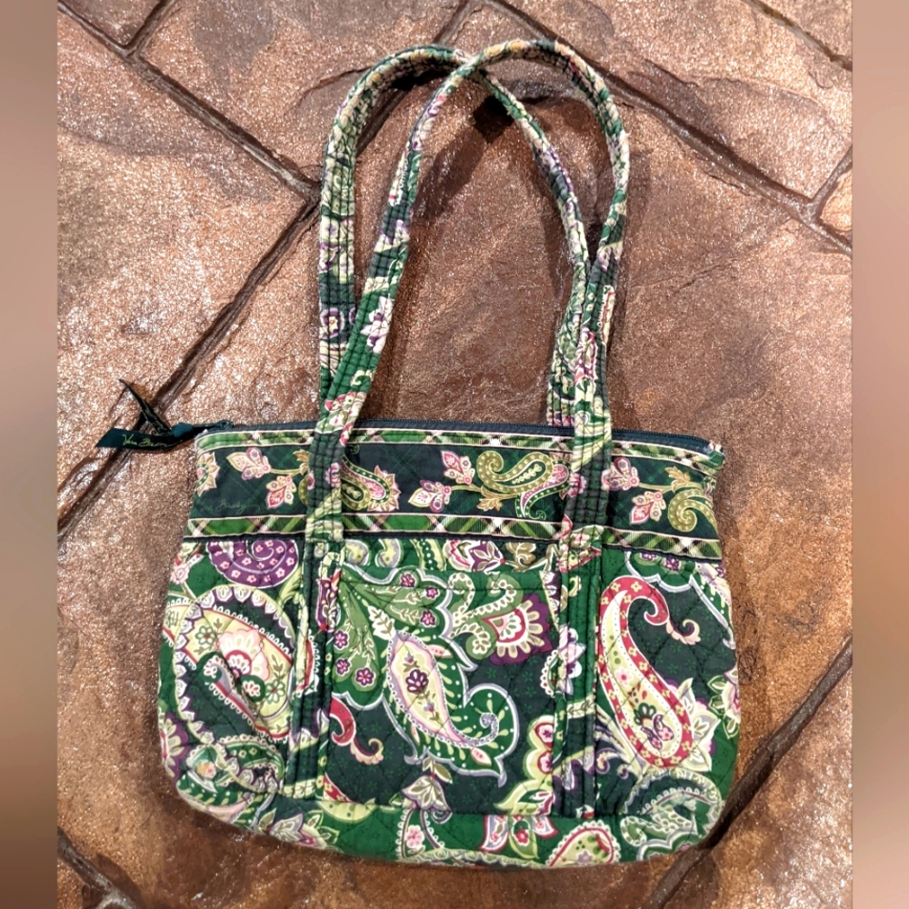 Vera Bradley shoulder bag